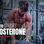 Boost Your Low Testosterone Level