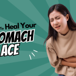 Heal Upset Stomach