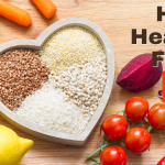 Heart Healthy Foods That You Need to Eat